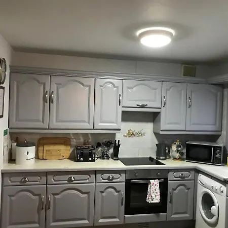 Sea View Holiday home *