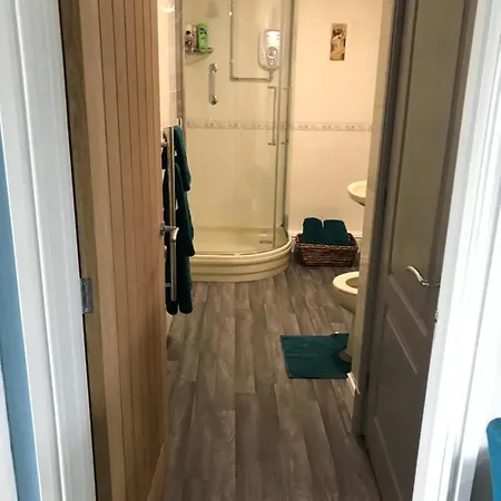 Сasa de vacaciones Sea View *