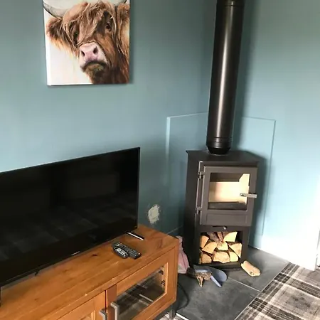 Sea View Holiday home