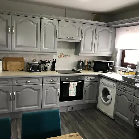Sea View Holiday home Allonby