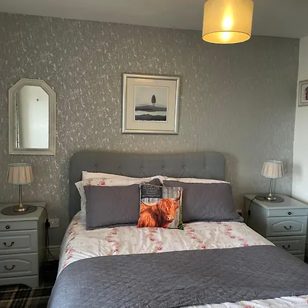 Holiday home Sea View Allonby