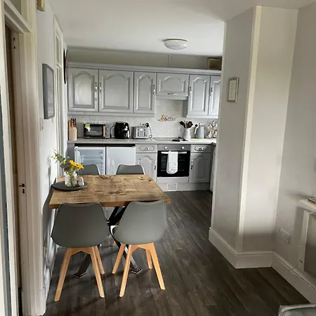 Sea View Holiday home