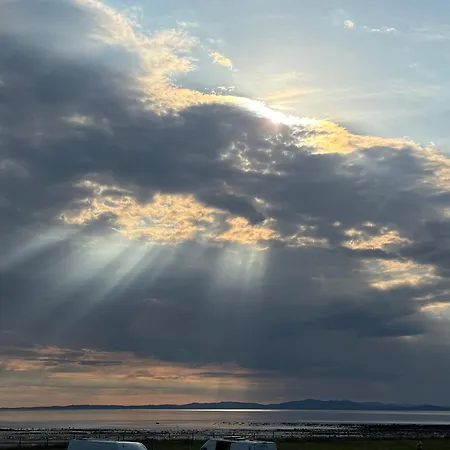 Vakantiehuis Sea View Allonby