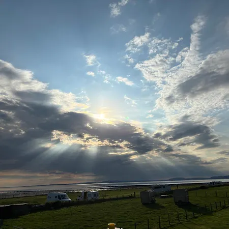 Sea View Vakantiehuis Allonby