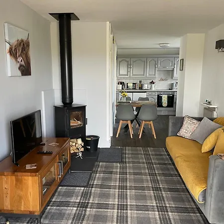 Sea View * Allonby