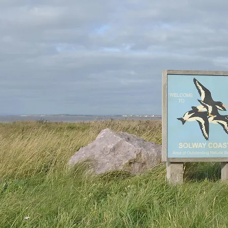 Sea View * Allonby