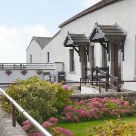 Sea View Holiday home *