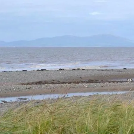 Holiday home Sea View