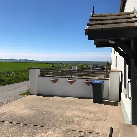 Sea View Allonby