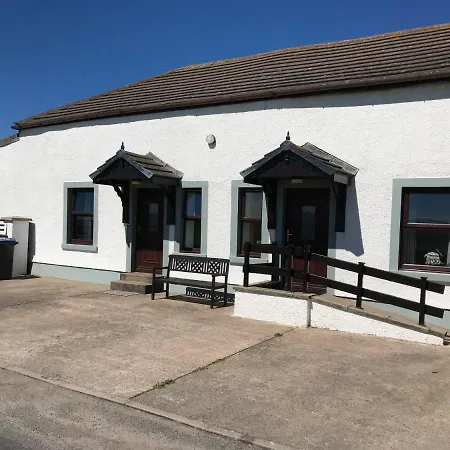 Sea View Allonby